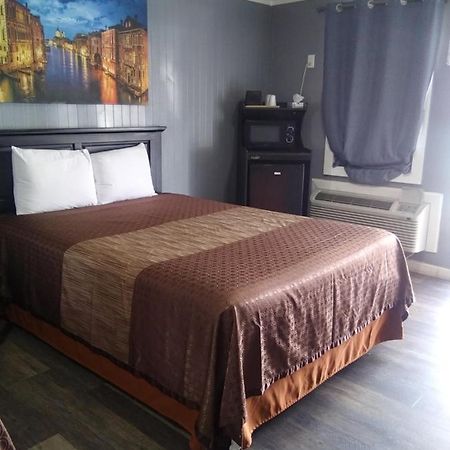 Modoc Inn アルトゥラス エクステリア 写真