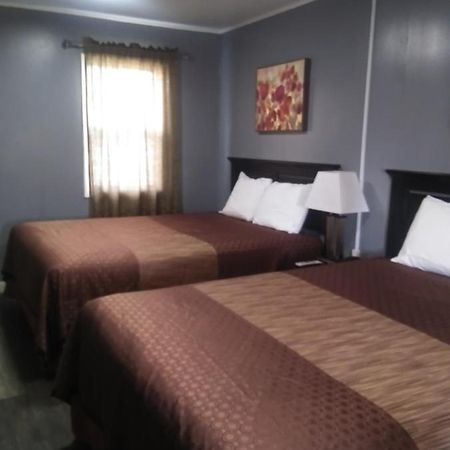 Modoc Inn アルトゥラス エクステリア 写真