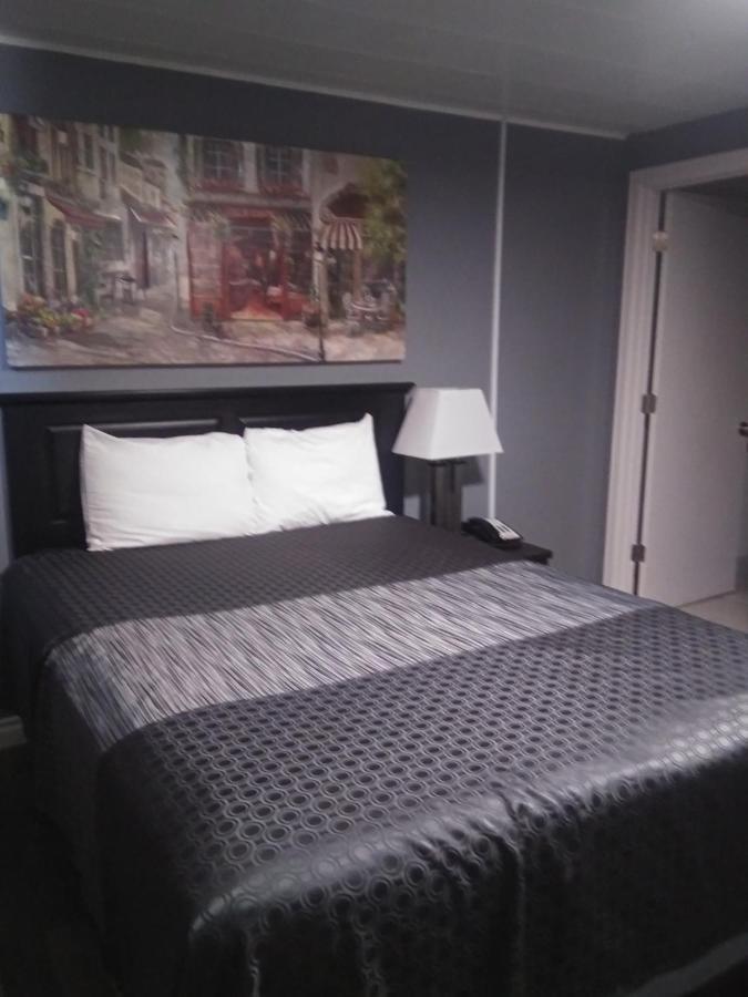 Modoc Inn アルトゥラス エクステリア 写真
