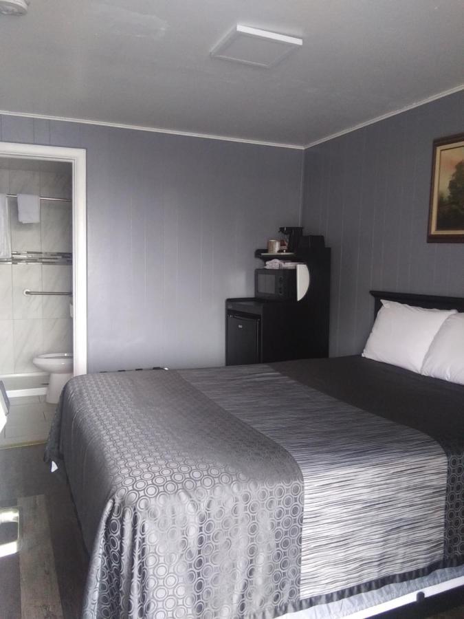Modoc Inn アルトゥラス エクステリア 写真