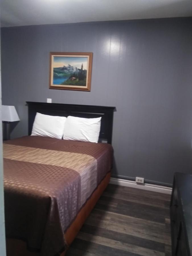 Modoc Inn アルトゥラス エクステリア 写真
